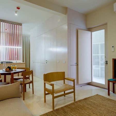 Princess Building W/Pool By Lovelystay Vila Real de Santo Antonio Bagian luar foto
