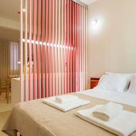 Princess Building W/Pool By Lovelystay Vila Real de Santo Antonio Bagian luar foto