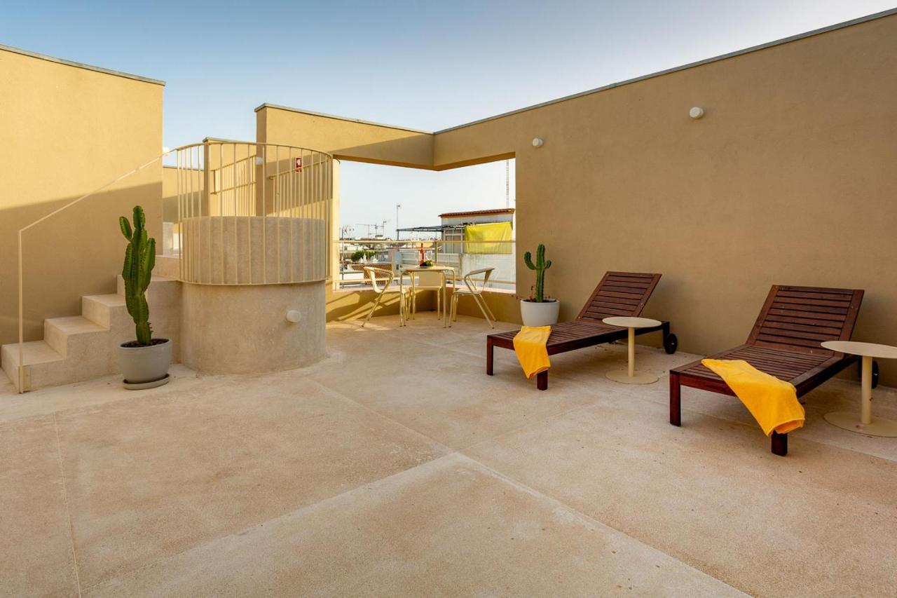 Princess Building W/Pool By Lovelystay Vila Real de Santo Antonio Bagian luar foto
