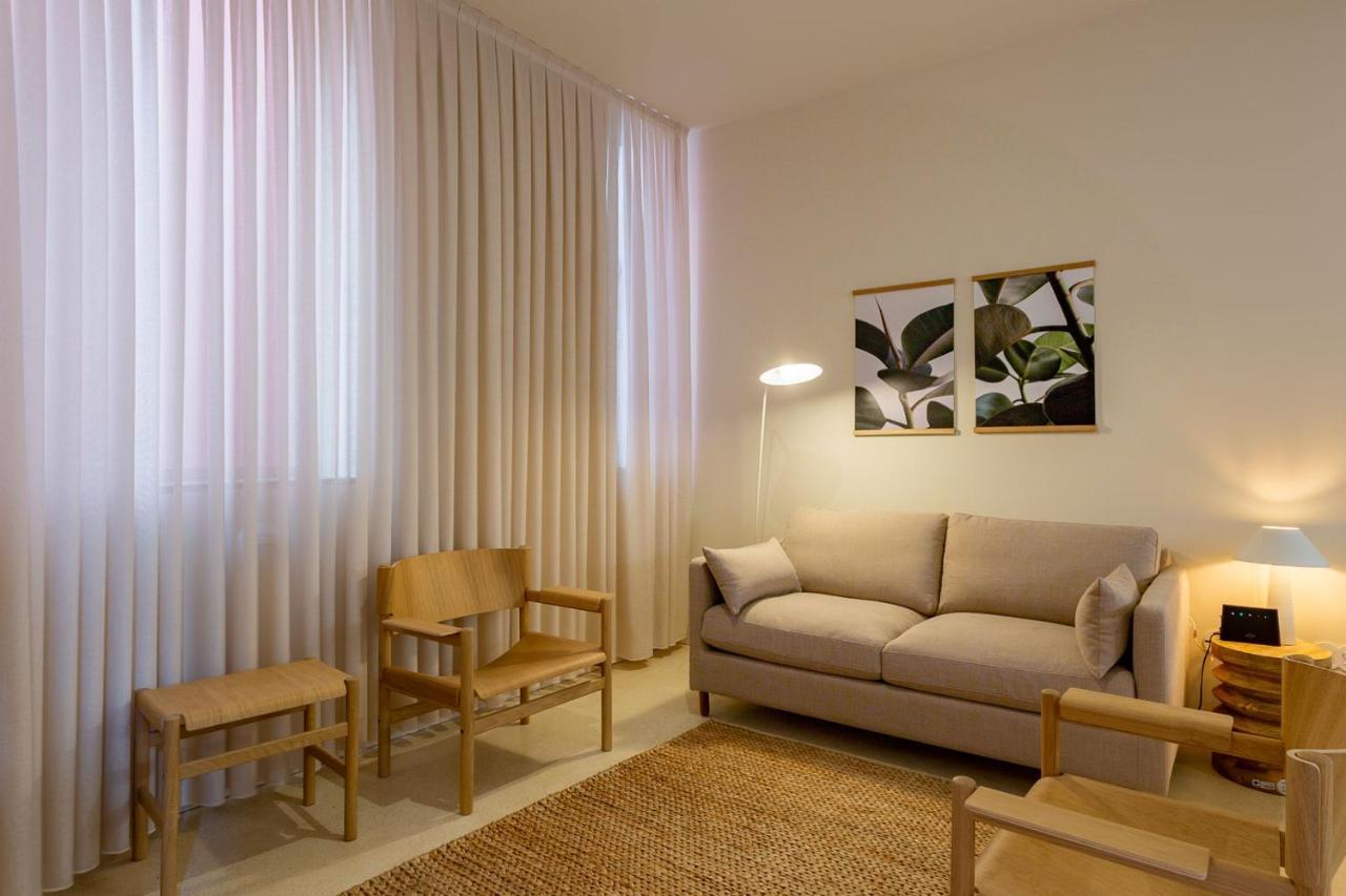 Princess Building W/Pool By Lovelystay Vila Real de Santo Antonio Bagian luar foto